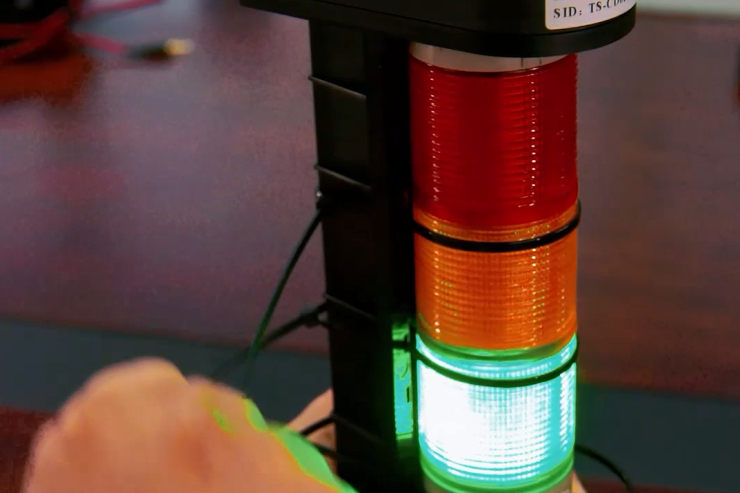 智慧工厂精益生产解决方案 智慧工厂精益生产解决方案