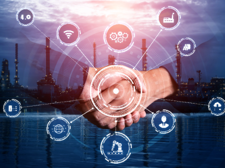 智慧工厂系统 智慧工厂系统