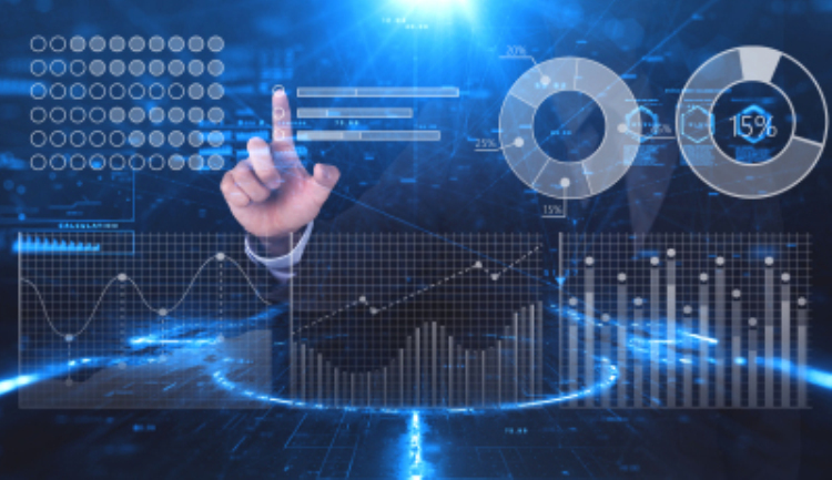 智慧工厂精益生产解决方案