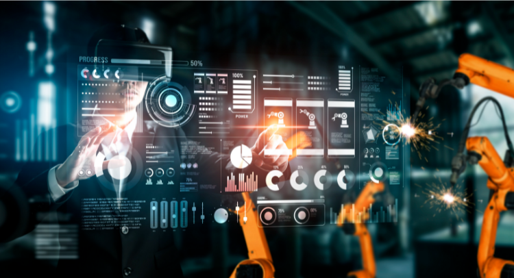 智慧工厂精益生产解决方案