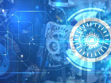 智慧工厂精益生产解决方案