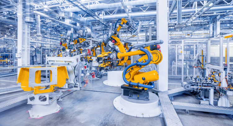 智慧工厂精益生产解决方案 智慧工厂精益生产解决方案