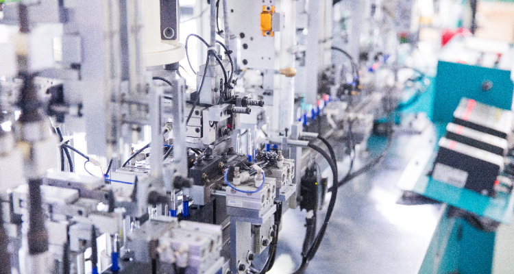 智慧工厂精益生产解决方案