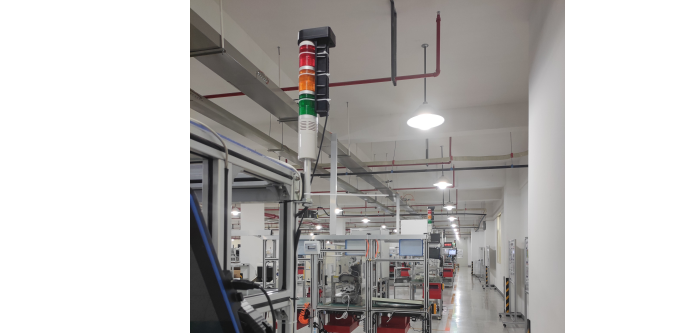 智慧工厂精益生产解决方案 智慧工厂精益生产解决方案