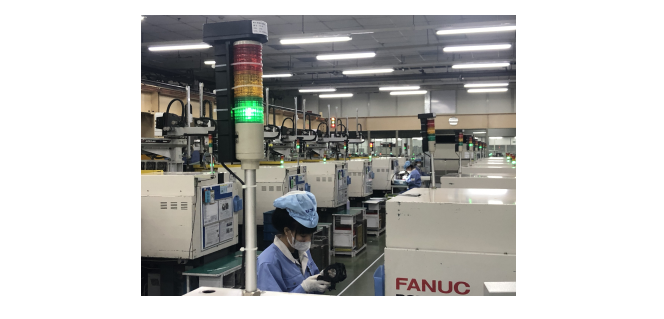 智慧工厂精益生产解决方案 智慧工厂精益生产解决方案