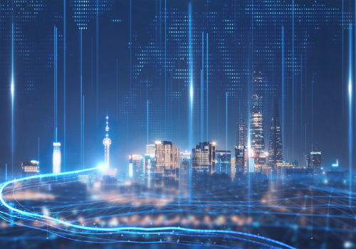 智慧工厂精益生产解决方案