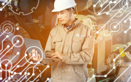 智慧工厂精益生产解决方案 智慧工厂精益生产解决方案