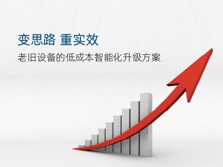 智慧工厂精益生产解决方案