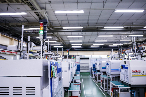 智能工厂精益生产解决方案