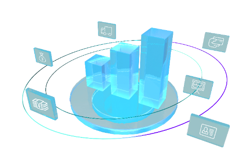 智能工厂精益生产解决方案