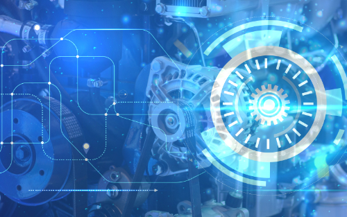 智能工厂精益生产解决方案 智能工厂精益生产解决方案