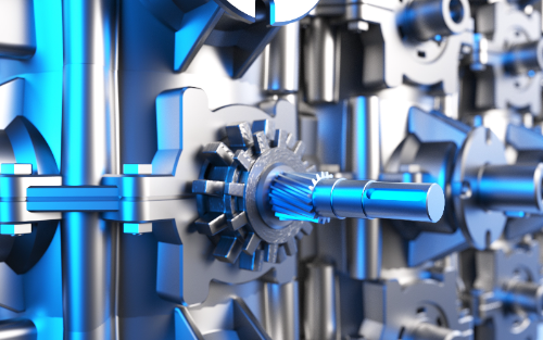 智能工厂精益生产解决方案 智能工厂精益生产解决方案