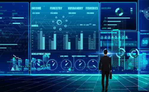 智能工厂精益生产解决方案 智能工厂精益生产解决方案