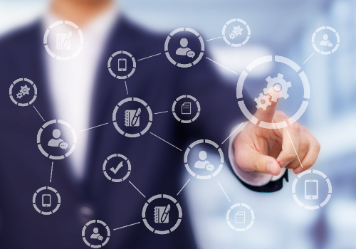 智能工厂精益生产解决方案