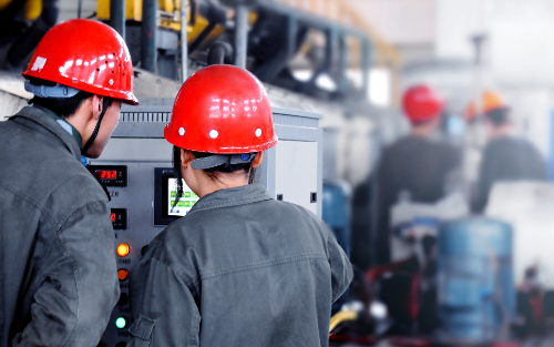 智能工厂精益生产解决方案 智能工厂精益生产解决方案