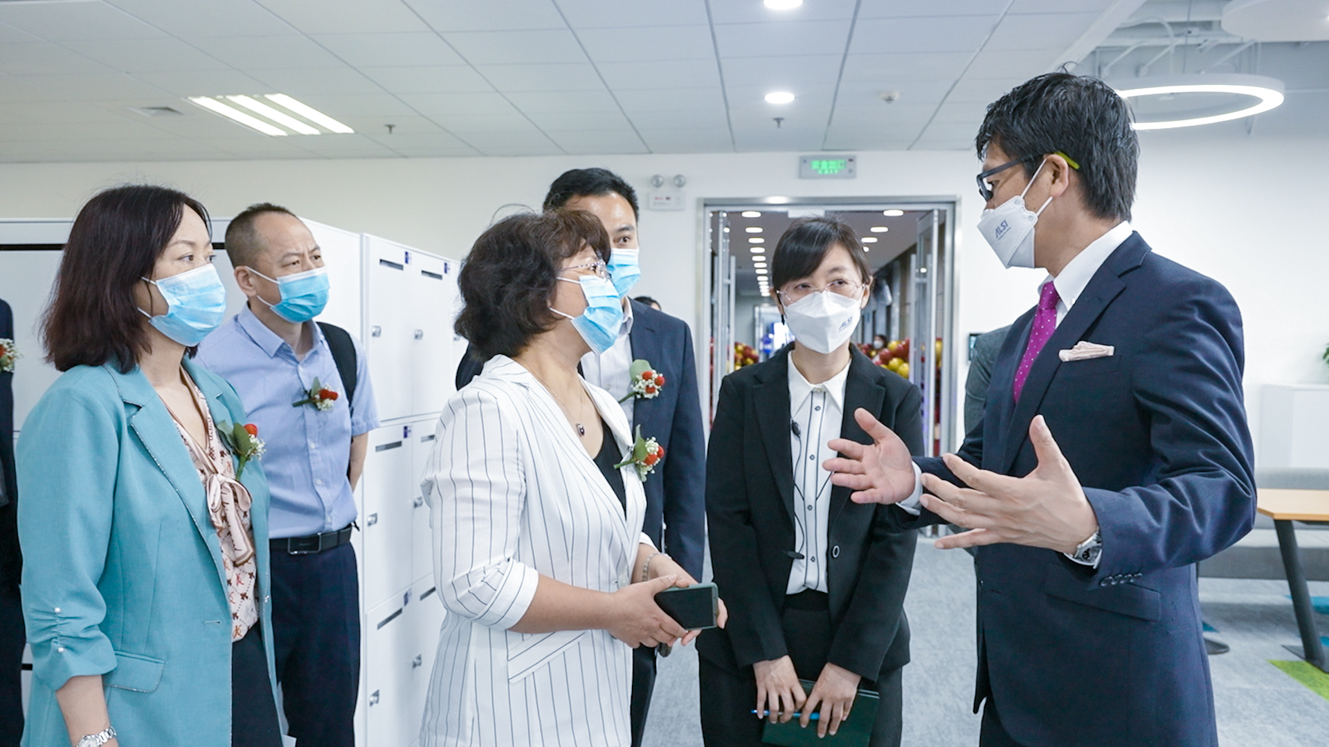 智能工厂精益生产解决方案