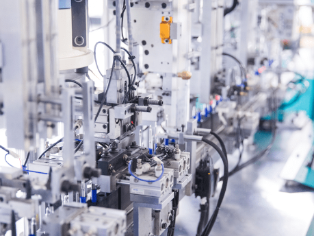 智能工厂精益生产解决方案