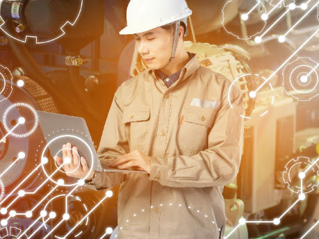 智能工厂精益生产解决方案