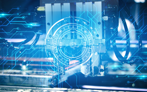 智慧工厂精益生产解决方案