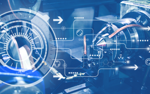 智慧工厂精益生产解决方案