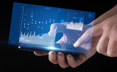 智慧工厂精益生产解决方案