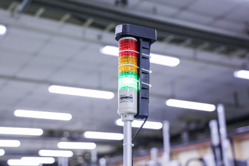 智能工厂精益生产解决方案 智能工厂精益生产解决方案