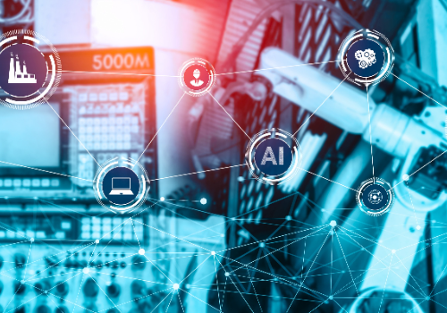 智慧工厂精益生产解决方案