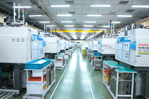 智能工厂精益生产解决方案