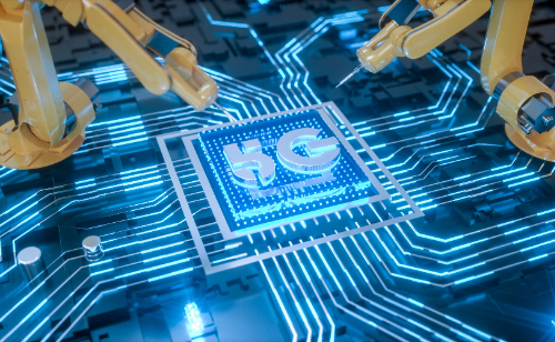 智慧工厂精益生产解决方案