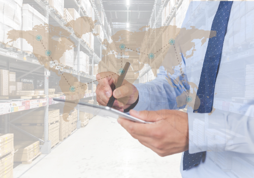 智能工厂精益生产解决方案