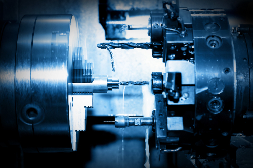 智能工厂精益生产解决方案