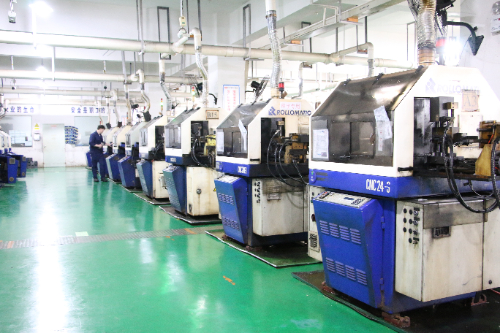 智能工厂精益生产解决方案 智能工厂精益生产解决方案