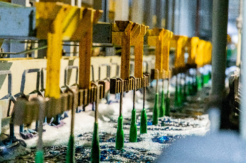 智能工厂精益生产解决方案