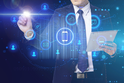 智慧工厂精益生产解决方案