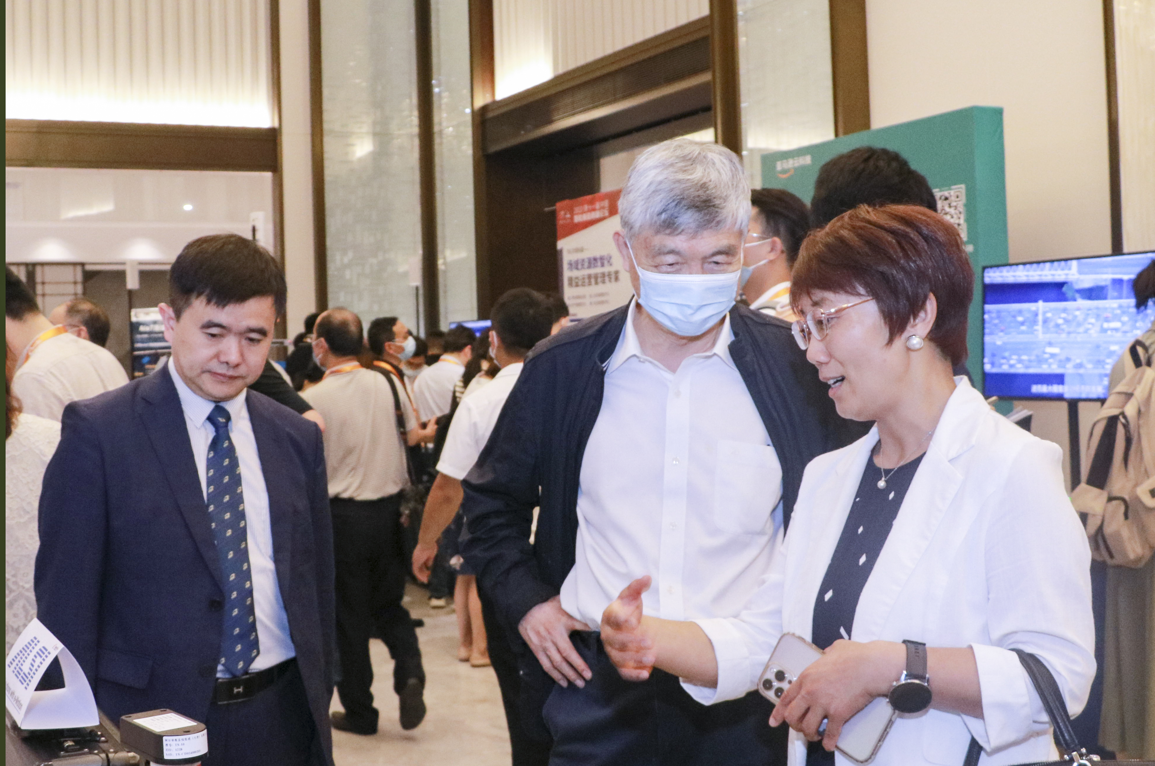 智慧工厂精益生产解决方案