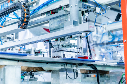 智慧工厂精益生产解决方案 智慧工厂精益生产解决方案