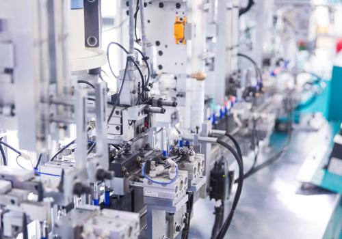 智慧工厂精益生产解决方案 智慧工厂精益生产解决方案