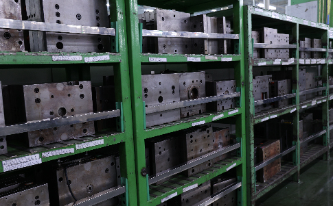 智慧工厂精益生产解决方案