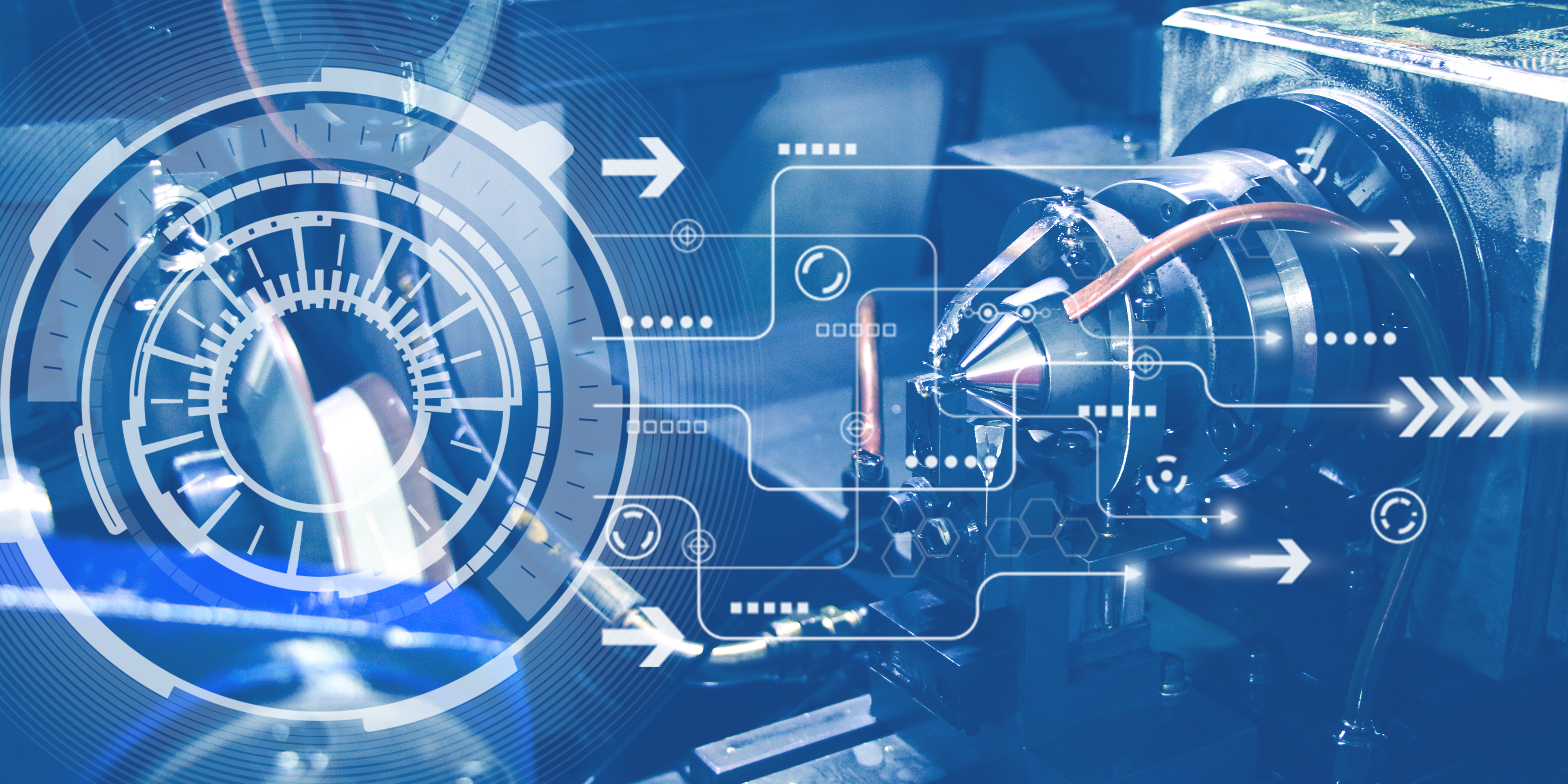 智慧工厂精益生产解决方案