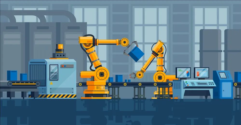 智慧工厂精益生产解决方案 智慧工厂精益生产解决方案