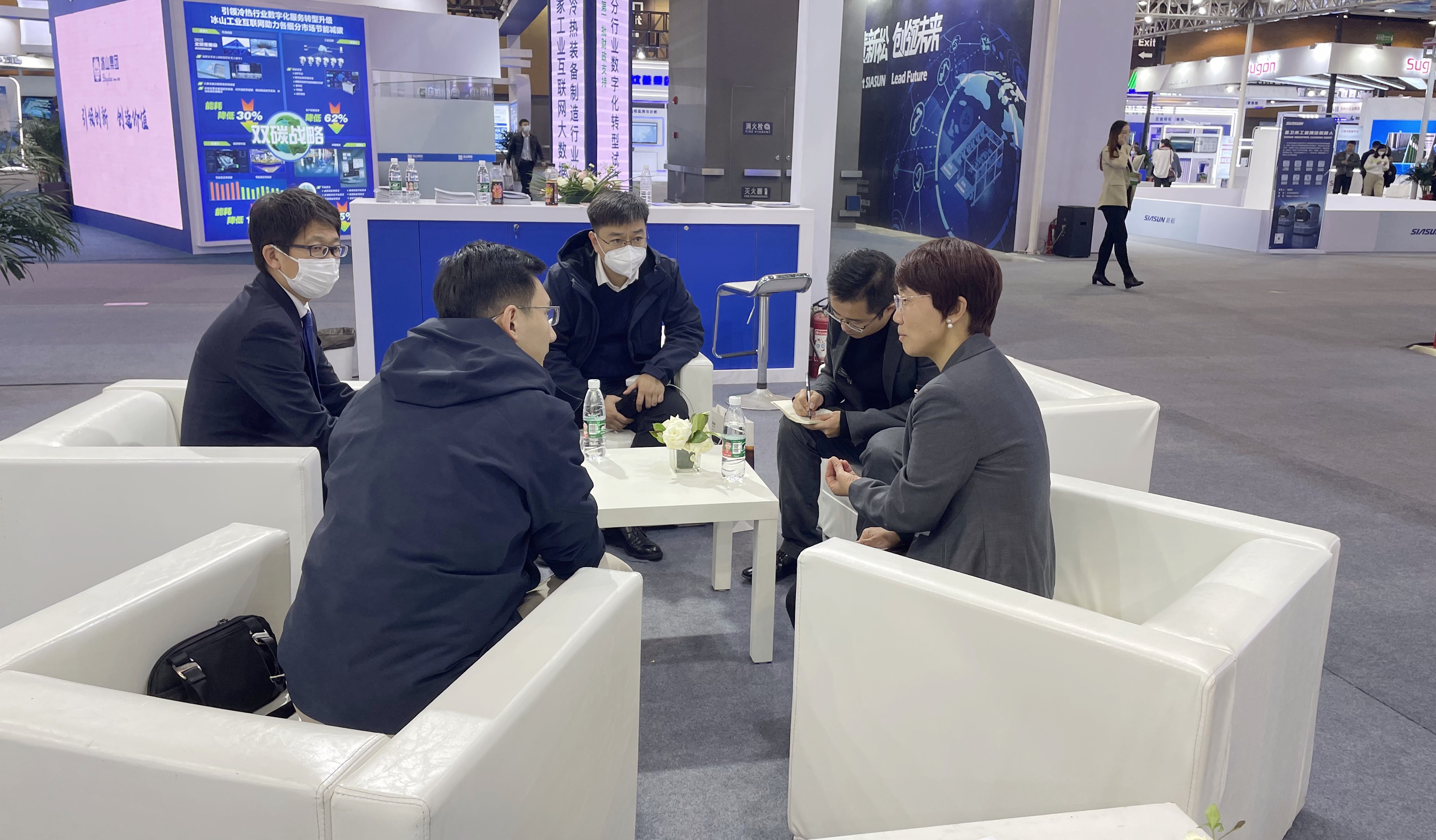 智慧工厂精益生产解决方案