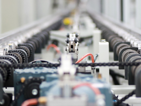 智慧工厂精益生产解决方案