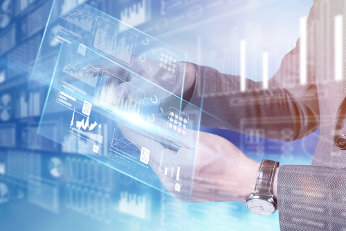 智慧工厂精益生产解决方案