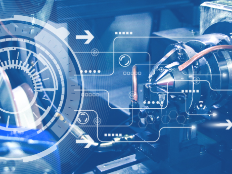 智能工厂 智能工厂