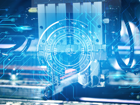 智能工厂 智能工厂