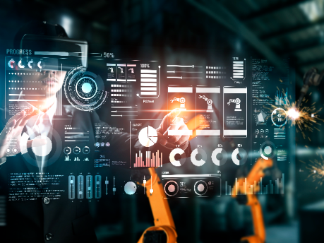 智能工厂 智能工厂