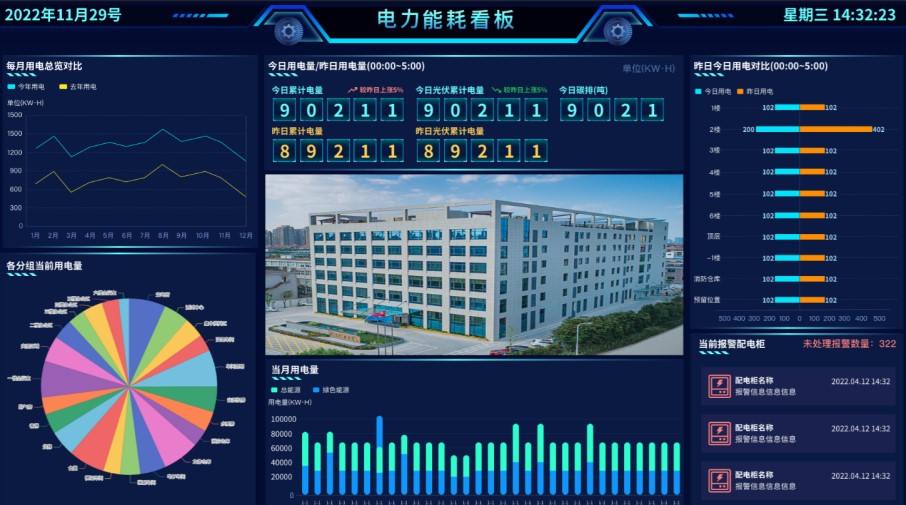 智能工厂 智能工厂