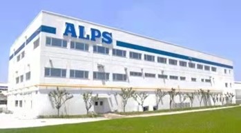 无锡ALSI工厂