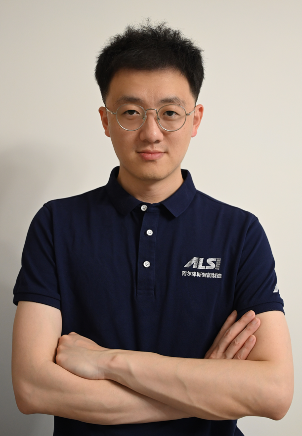 智能工厂工程师