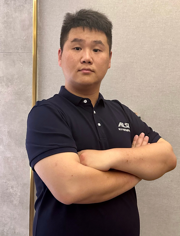 智能工厂工程师